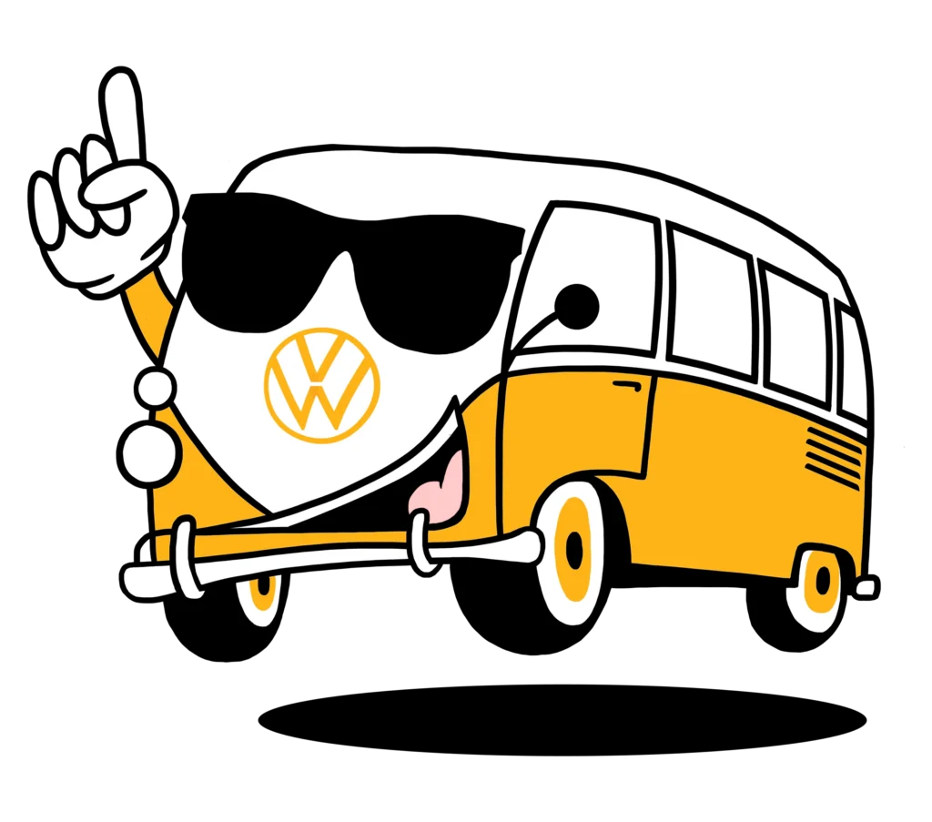 Mambo van